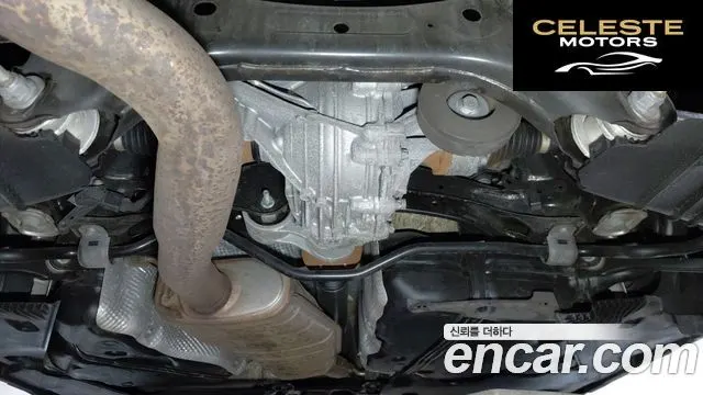 AUDI A4 (B9) 40 TDI Quattro Premium 2020 — photo 20 sur 26
