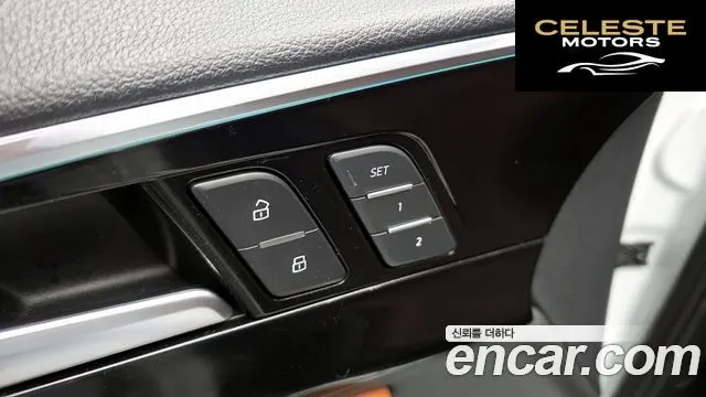 AUDI A4 (B9) 35 TDI Premium 2021 — photo 29 sur 33