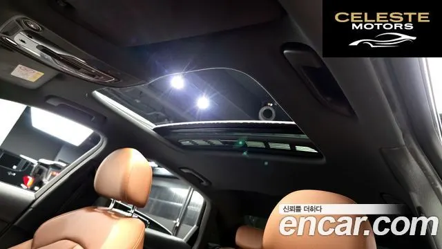 AUDI A4 (B9) 35 TDI Premium 2021 — photo 32 sur 33