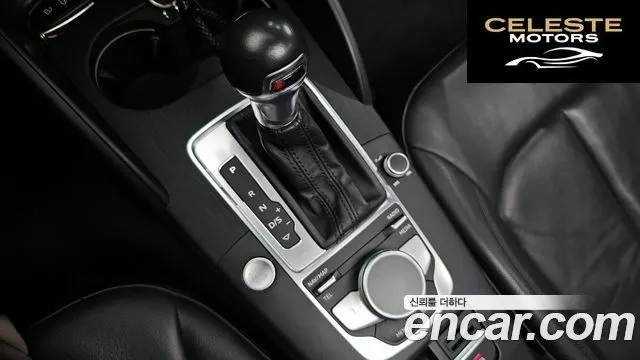 AUDI A3 40 TFSI 2020 — photo 12 sur 33