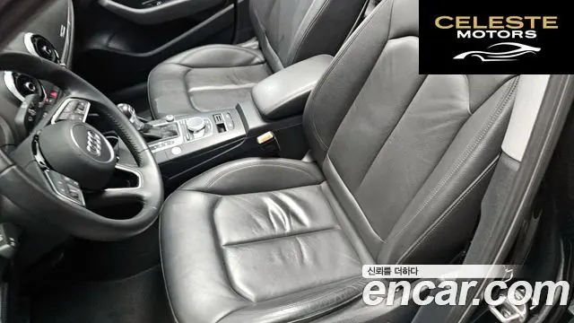 AUDI A3 40 TFSI 2020 — photo 31 sur 33