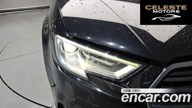 AUDI A3 40 TFSI 2020 — photo 8 sur 33
