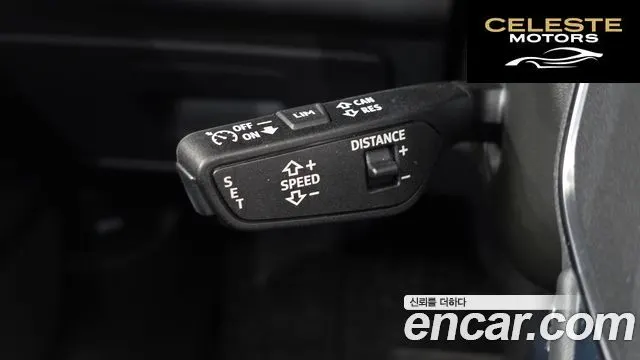 AUDI A6 (C8) 45 TFSI Quattro Premium 2025 — photo 24 sur 36