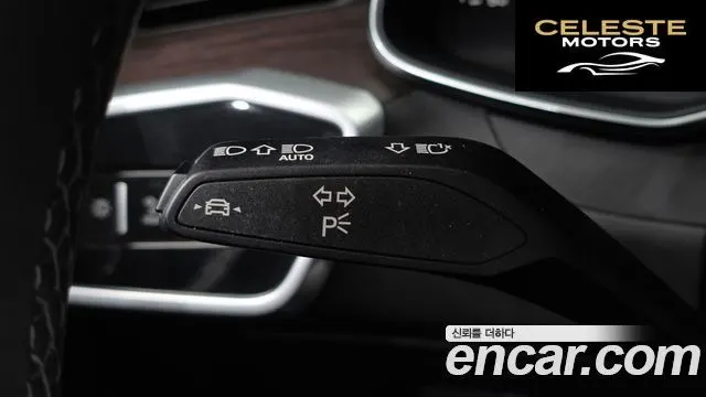 AUDI A6 (C8) 45 TFSI Quattro Premium 2025 — photo 27 sur 36