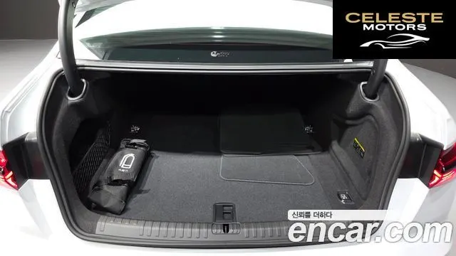 AUDI A6 (C8) 45 TFSI Quattro Premium 2025 — photo 35 sur 36