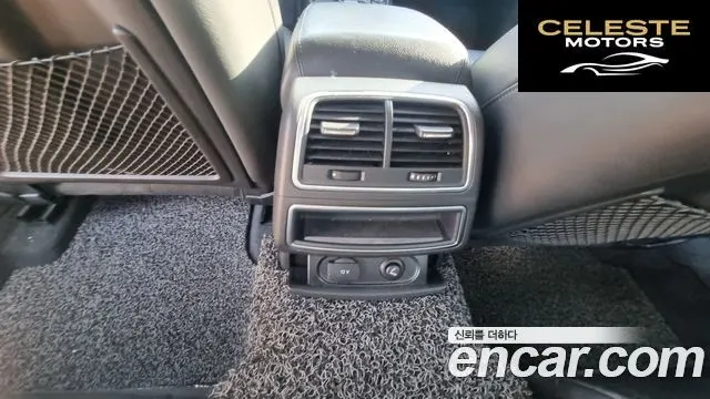 AUDI A6 45 TDI Quattro Dynamic 2015 — photo 17 sur 26