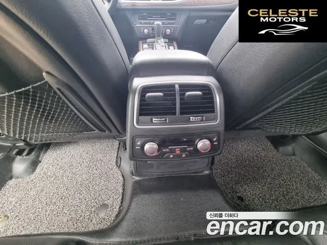 AUDI A6 35 TDI Premium 2016 — photo 15 sur 26