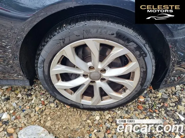 AUDI A6 35 TDI Premium 2016 — photo 6 sur 26