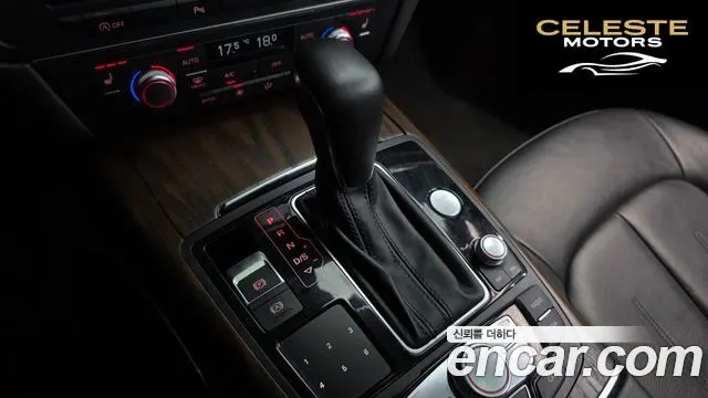 AUDI A7 50 TDI Quattro 2016 — photo 9 sur 20