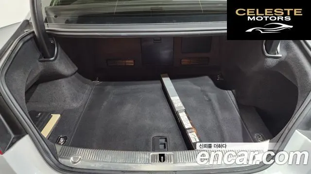AUDI A8 3.0 TDI Quattro 2014 — photo 17 sur 20