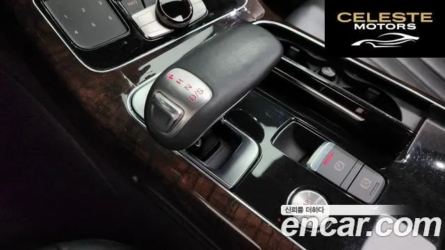 AUDI A8 3.0 TDI Quattro 2014 — photo 9 sur 20