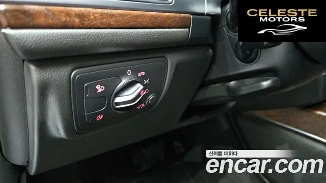 AUDI A6 35 TDI Quattro 2016 — photo 18 sur 20