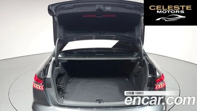AUDI A6 (C8) 45 TFSI Quattro Premium 2021 — photo 25 sur 36