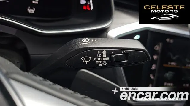 AUDI A6 (C8) 45 TFSI Quattro Premium 2021 — photo 29 sur 36