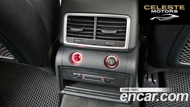 AUDI Q7 35 TDI Quattro 2015 — photo 19 sur 20