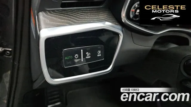 AUDI A6 (C8) 40 TDI Premium 2020 — photo 27 sur 35