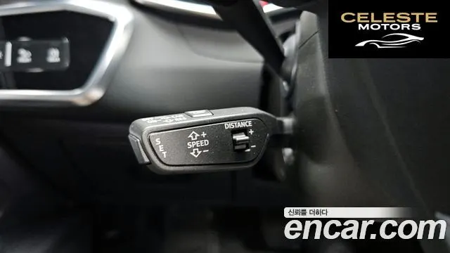 AUDI A6 (C8) 40 TDI Premium 2020 — photo 28 sur 35