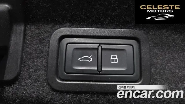 AUDI A6 (C8) 40 TDI Premium 2020 — photo 20 sur 20