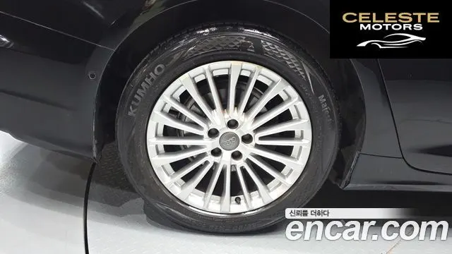 AUDI A6 (C8) 40 TDI Premium 2020 — photo 5 sur 20