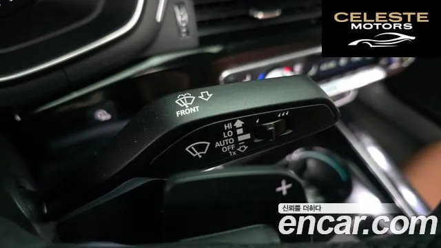 AUDI A4 (B9) 35 TDI Premium 2021 — photo 26 sur 33