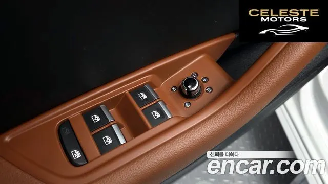 AUDI A4 (B9) 35 TDI Premium 2021 — photo 30 sur 33