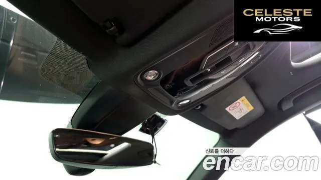AUDI A4 (B9) 35 TDI Premium 2021 — photo 31 sur 33