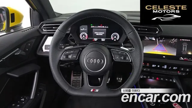 AUDI A3 (8Y) 40 TFSI Premium 2025 — photo 10 sur 39