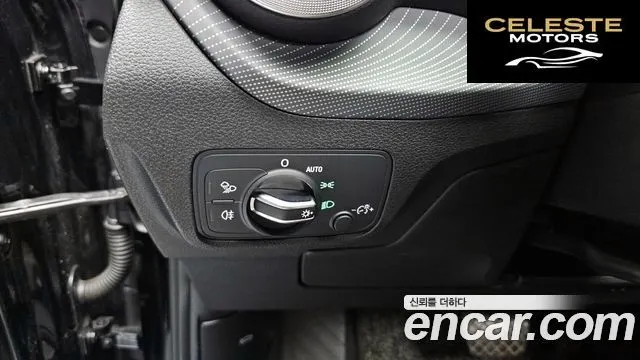 AUDI Q2 35 TDI Premium 2023 — photo 29 sur 31