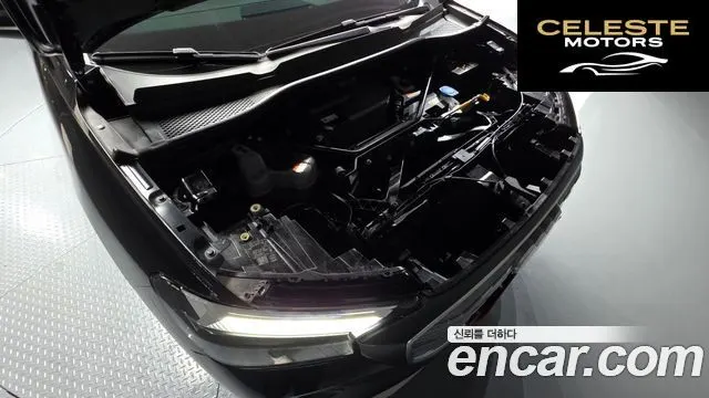 AUDI Q4 e-(F4) 40 Sportback 2023 — photo 6 sur 20