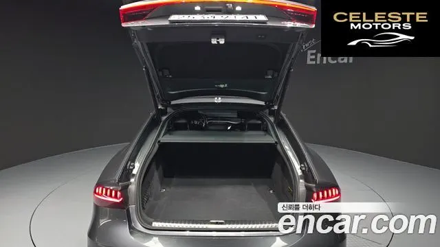 AUDI A7 (4K) 45 TDI Quattro Premium 2022 — photo 26 sur 34