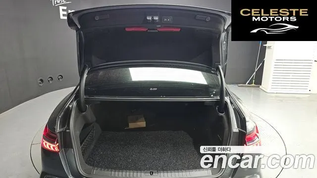 AUDI A6 (C8) 40 TDI Premium 2020 — photo 26 sur 35