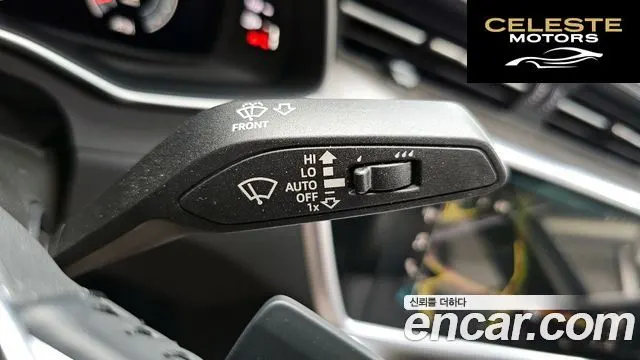 AUDI A6 (C8) 40 TDI Premium 2020 — photo 29 sur 35