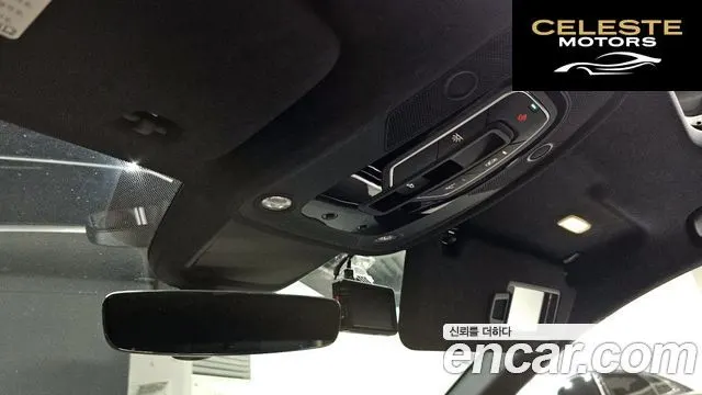 AUDI A6 (C8) 40 TDI Premium 2020 — photo 35 sur 35