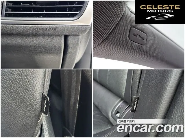 AUDI A6 2.0 TDI 2014 — photo 18 sur 26
