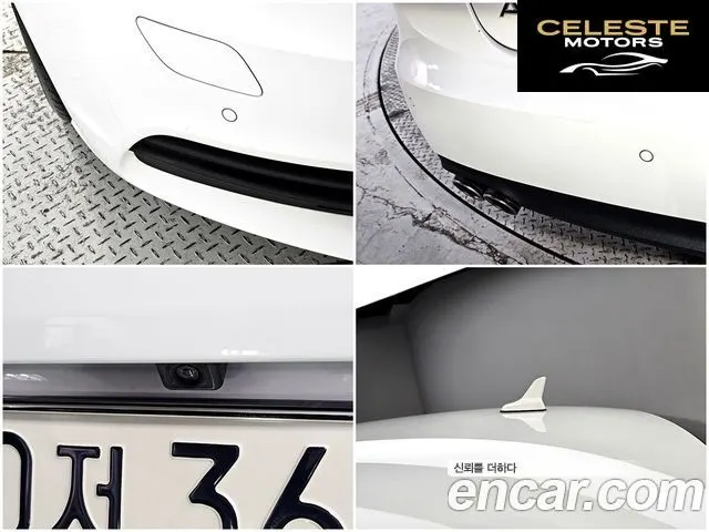 AUDI A6 2.0 TDI 2014 — photo 20 sur 26
