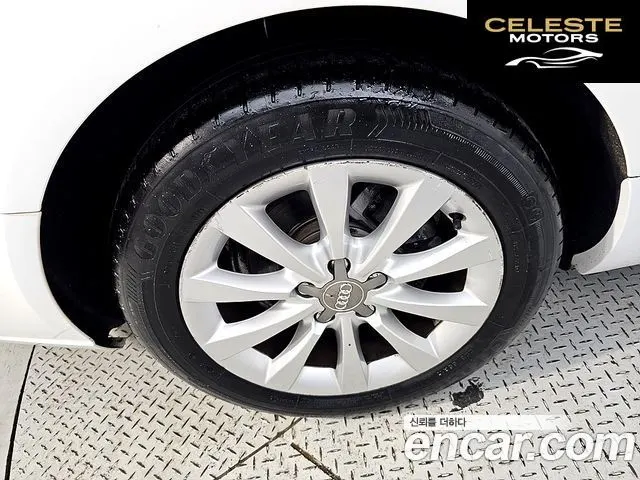 AUDI A6 2.0 TDI 2014 — photo 5 sur 26