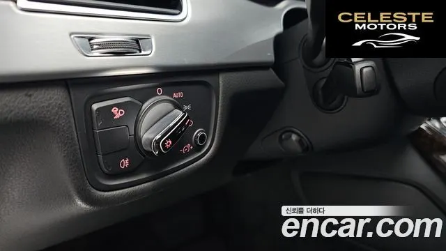 AUDI A8 3.0 TDI Quattro LWB 2014 — photo 27 sur 41