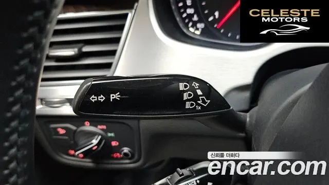 AUDI A8 3.0 TDI Quattro LWB 2014 — photo 31 sur 41