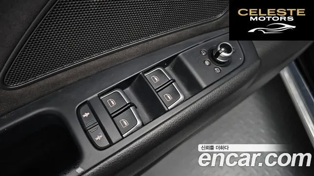 AUDI A8 3.0 TDI Quattro LWB 2014 — photo 25 sur 41