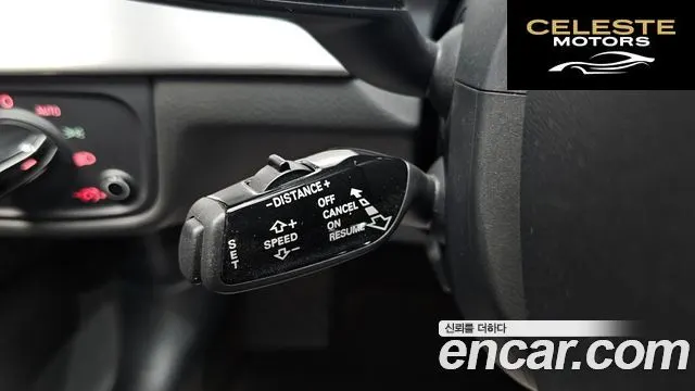 AUDI A8 3.0 TDI Quattro LWB 2014 — photo 33 sur 41