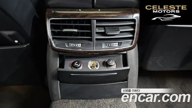 AUDI A8 3.0 TDI Quattro LWB 2014 — photo 38 sur 41