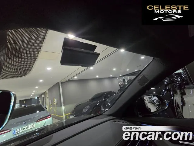AUDI Q8 (4M) 55 TFSI Quattro Premium 2025 — photo 16 sur 26
