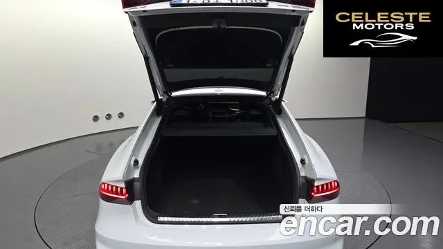 AUDI A7 (4K) 55 TFSI Quattro Premium 2021 — photo 20 sur 26