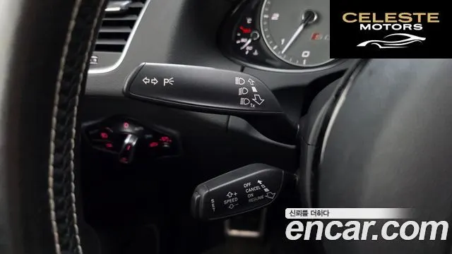 AUDI SQ5 3.0 TDI Quattro 2015 — photo 24 sur 32