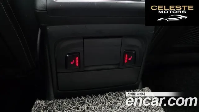 AUDI SQ5 3.0 TDI Quattro 2015 — photo 26 sur 32