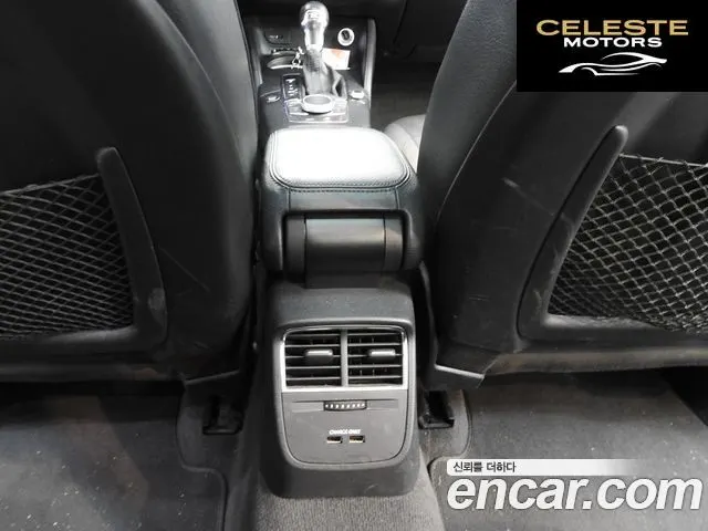 AUDI A3 40 TFSI 2018 — photo 19 sur 26