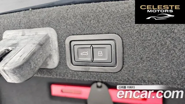 AUDI A6 35 TDI 2016 — photo 15 sur 20