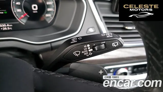 AUDI Q5 (FY) 45 TFSI Quattro Premium 2023 — photo 38 sur 38