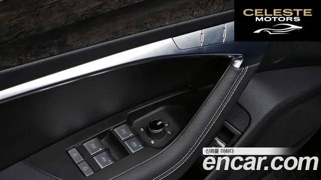 AUDI A6 (C8) 45 TDI Quattro Premium 2021 — photo 26 sur 40