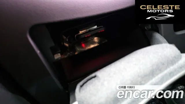 AUDI A6 (C8) 45 TDI Quattro Premium 2021 — photo 28 sur 40